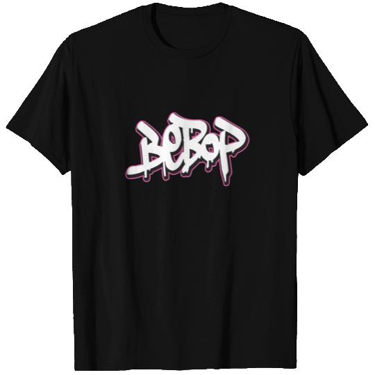 Bebop T Shirts