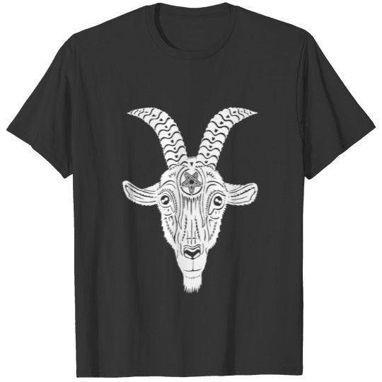 Black Metal Phillip T Shirts