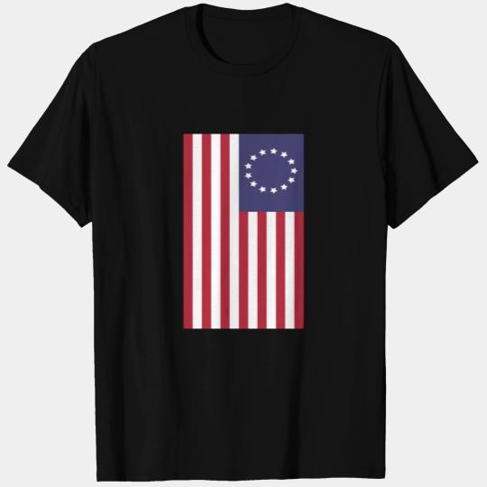 Independence day 1776 T Shirts