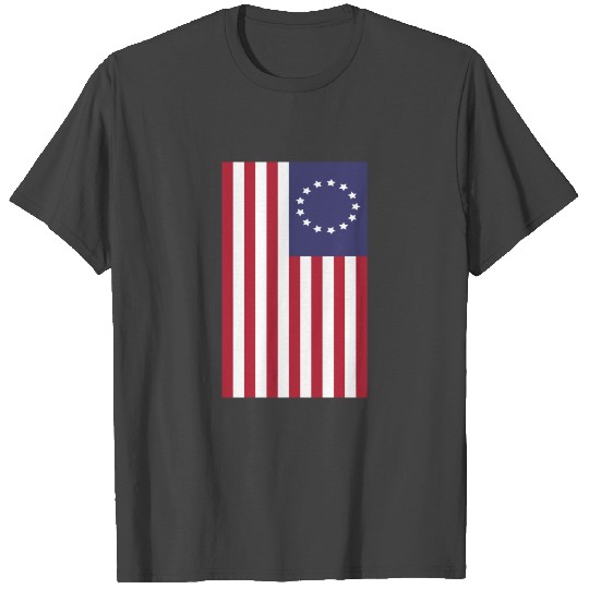 Independence day 1776 T Shirts