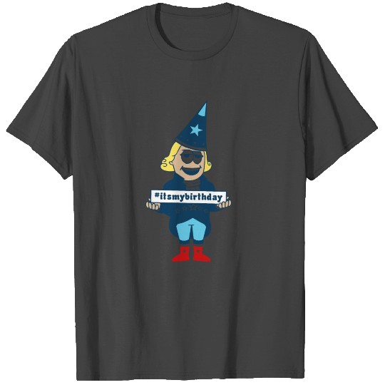 Washingtons Birthday Presidents Day T Shirts