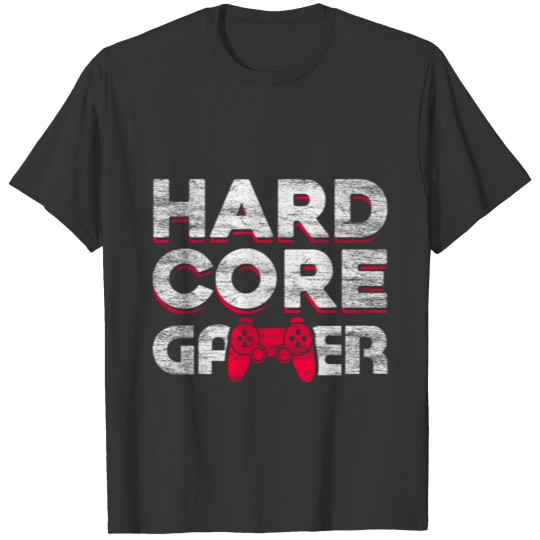 Gamer T-shirt