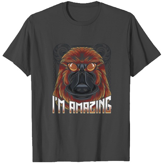 Platypus T Shirts