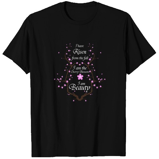 Cherry Blossom T Shirts