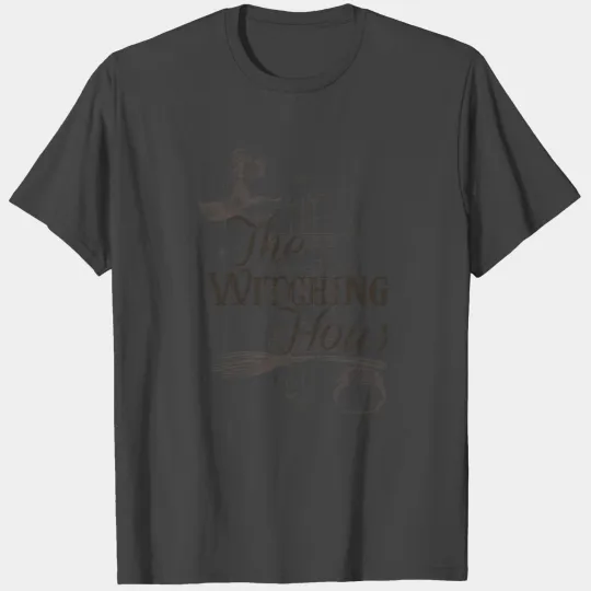The Witching Hour T Shirts