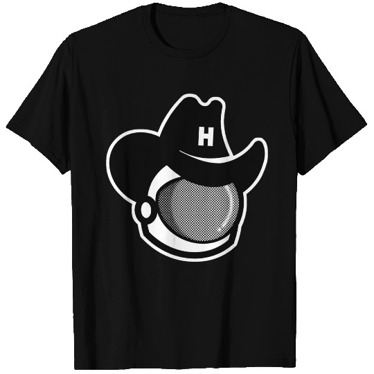 Major Houston T Shirts