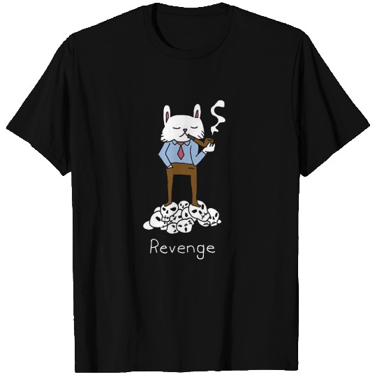 revenge T Shirts