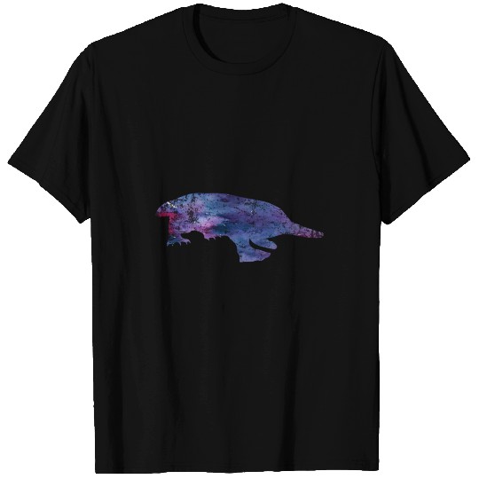 Platypus Australia T Shirts