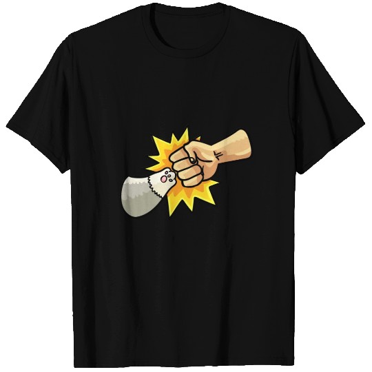 Cat Kitten Sweet Funny Maine Coon Gift T Shirts