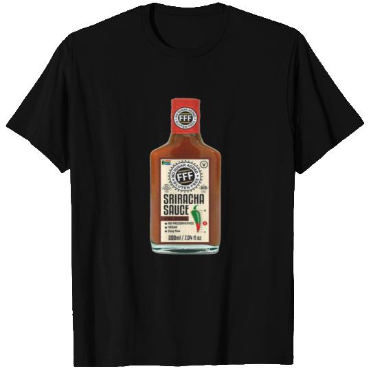 Sriracha Full T Shirts