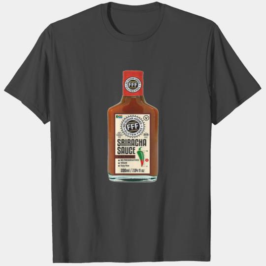 Sriracha Full T Shirts