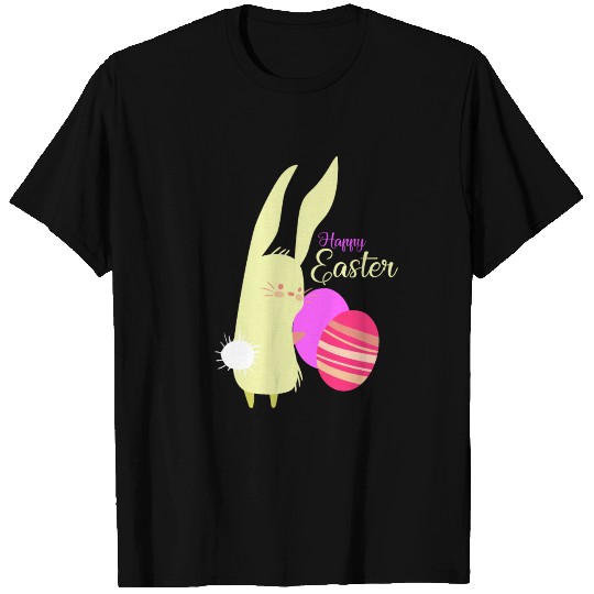 EASTER EGG Hunter T Shirts