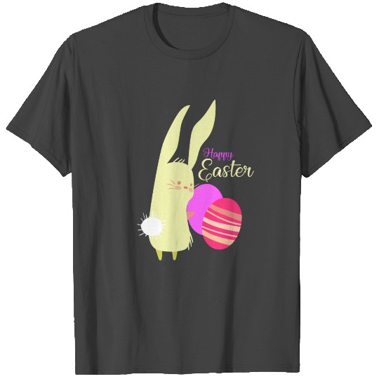 EASTER EGG Hunter T Shirts