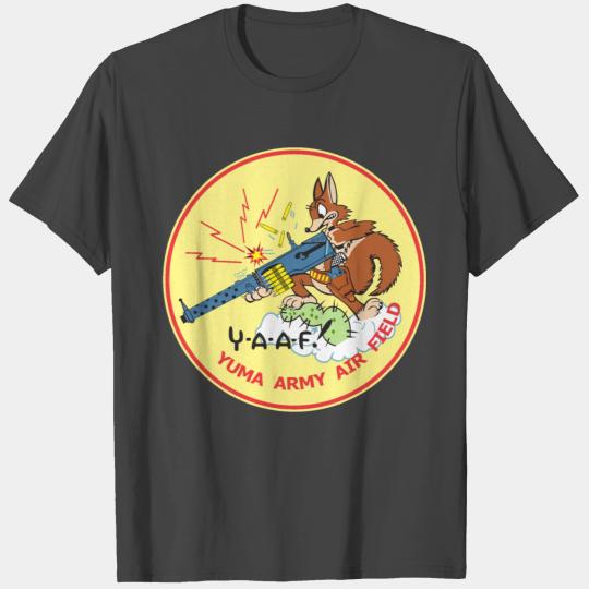 Marine Corps Air Station Yuma T Shirts