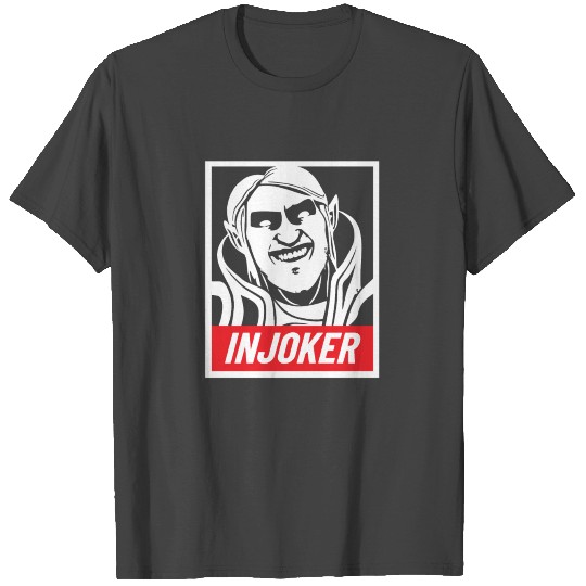 invoker, dota2, online game, gamer, gaming T Shirts