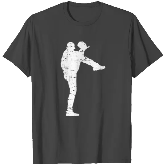 Baseball Pitcher T Shirts