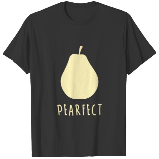 Pear T-shirt