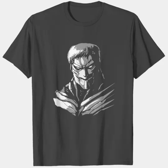 Armored Titan T Shirts