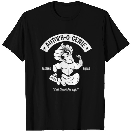 Autoph-O-Genie T Shirts