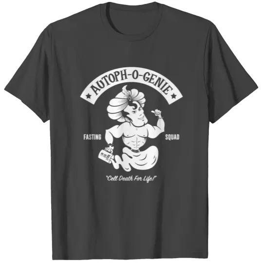 Autoph-O-Genie T Shirts