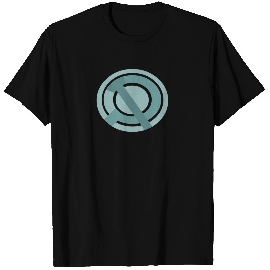 hammer and sickle modern T Shirts