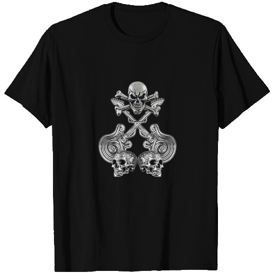 Metal Mayhem T Shirts