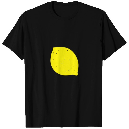 Lemon T Shirts