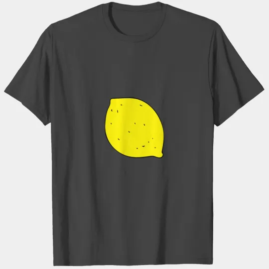 Lemon T Shirts