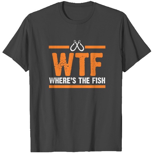 Wtf T Shirts