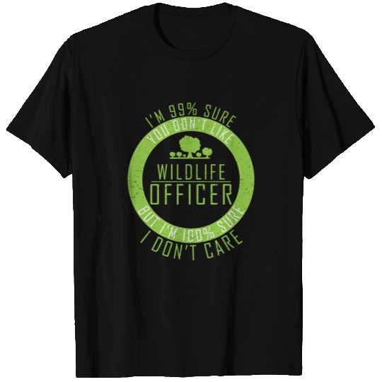 Ranger / Park Ranger / Gift T Shirts