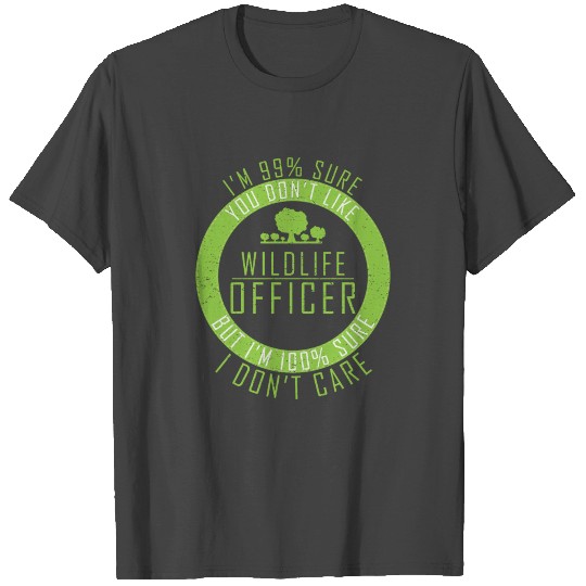 Ranger / Park Ranger / Gift T Shirts