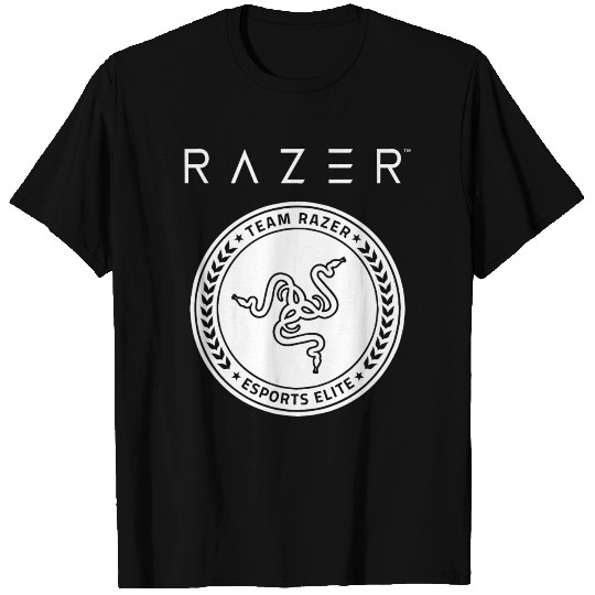 league of legends T Shirts