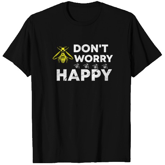 Bee Beekeeper gift T Shirts