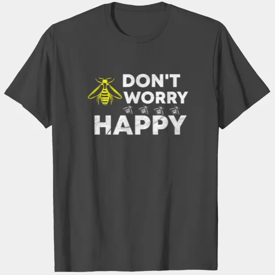 Bee Beekeeper gift T Shirts