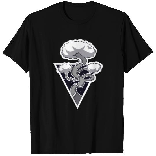 Cozy (grayscale) T Shirts