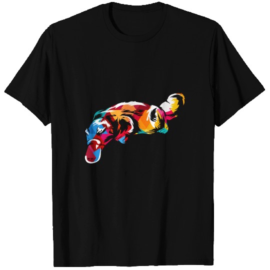 Platypus T Shirts