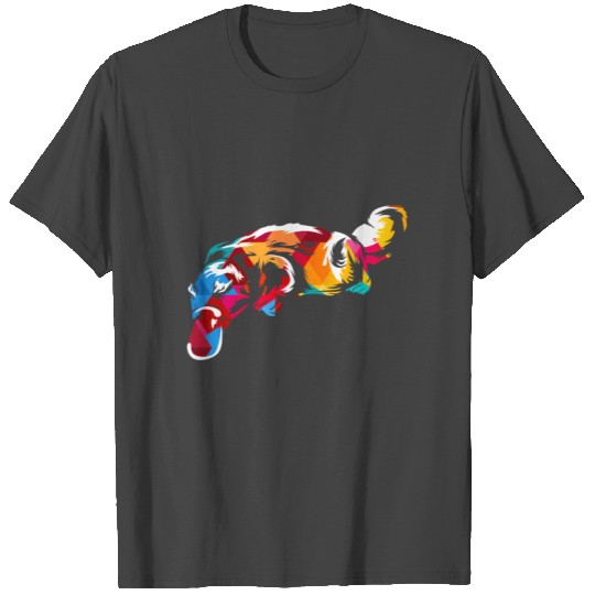 Platypus T Shirts