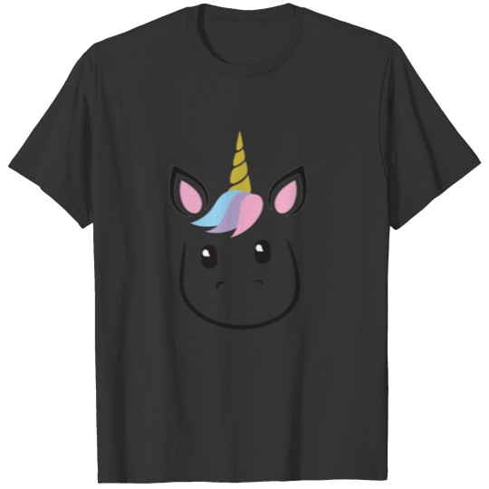 Babies Unicorns T-shirt