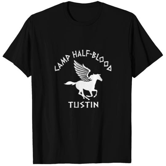 Camp Half blood T Shirts
