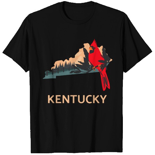 Kentucky T Shirts