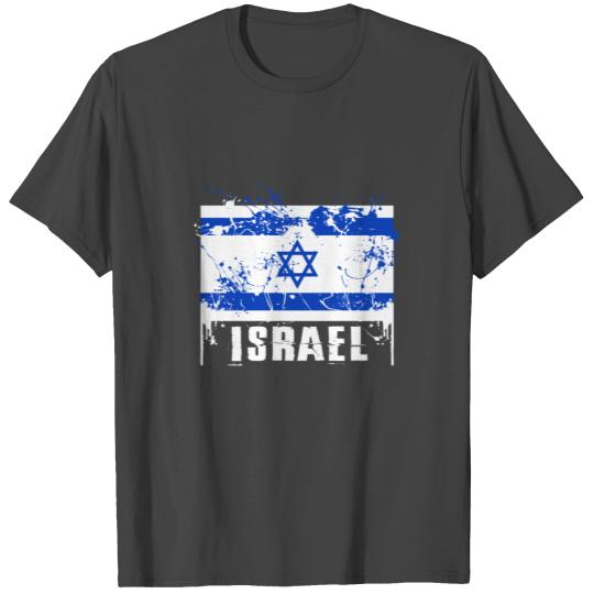 Israel T Shirts