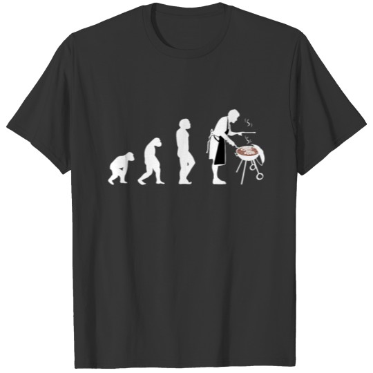 Grill Master Evolution T-shirt