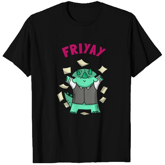 Friyay T Shirts