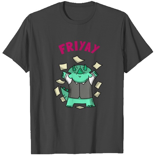 Friyay T Shirts