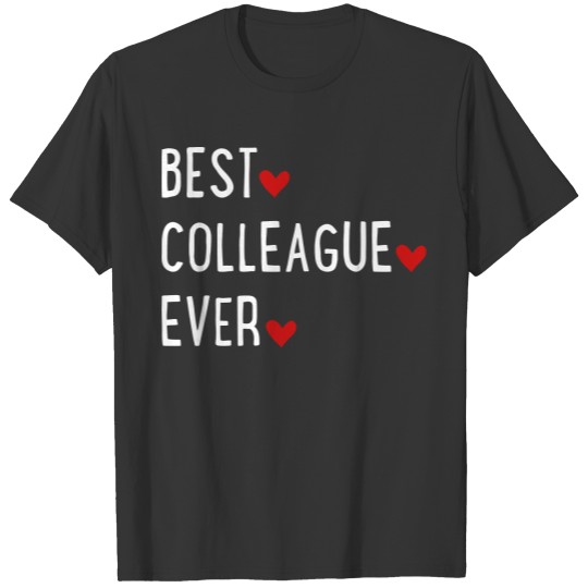 colleague T-shirt