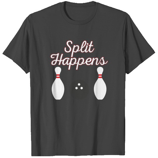 bowling T Shirts