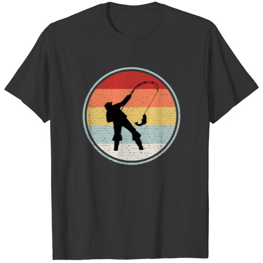 Fishing T Shirts For Uncle