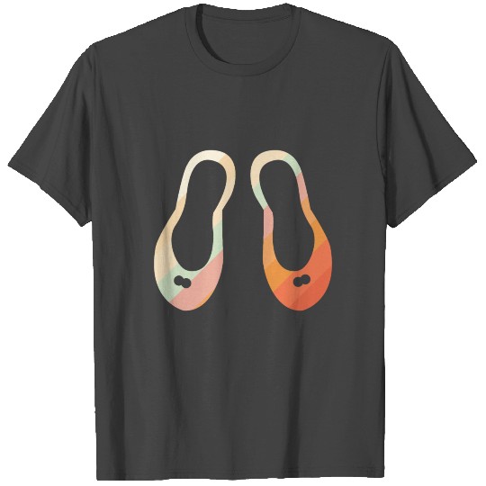 Ballerina Ballerinas Shoes T Shirts