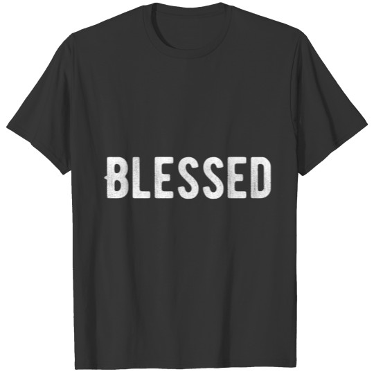 Blessed | coffee mug by This Hot Mug T Shirts