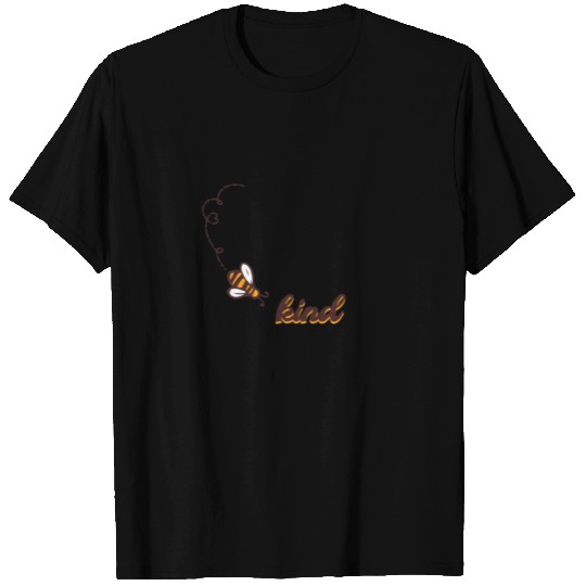 bee kind T Shirts